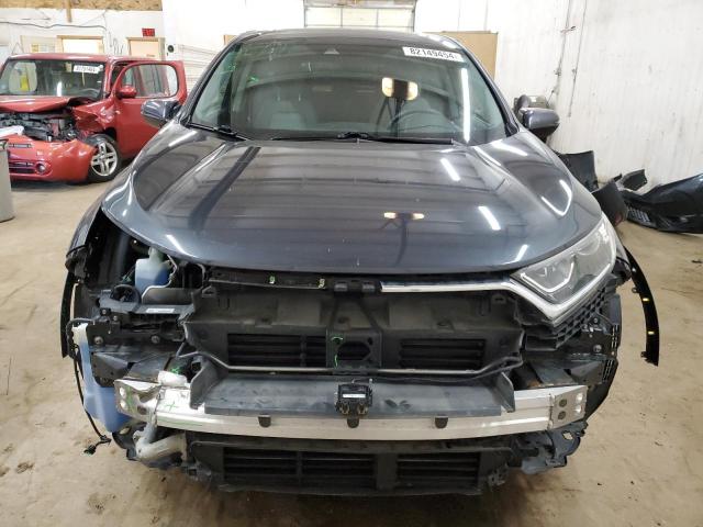 Photo 4 VIN: 5J6RW2H55HL023120 - HONDA CR-V EX 