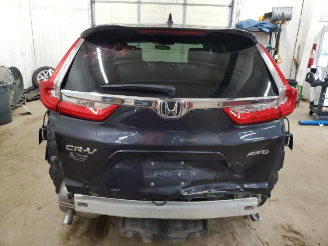 Photo 5 VIN: 5J6RW2H55HL023120 - HONDA CR-V EX 