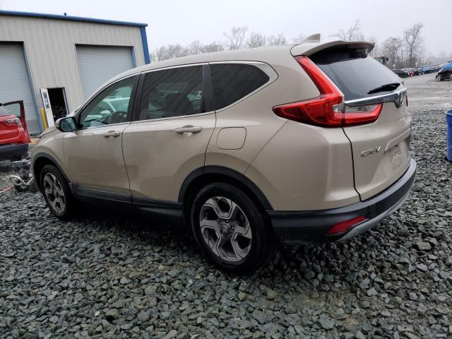 Photo 1 VIN: 5J6RW2H55HL024784 - HONDA CRV 