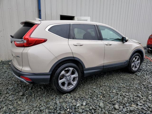 Photo 2 VIN: 5J6RW2H55HL024784 - HONDA CRV 