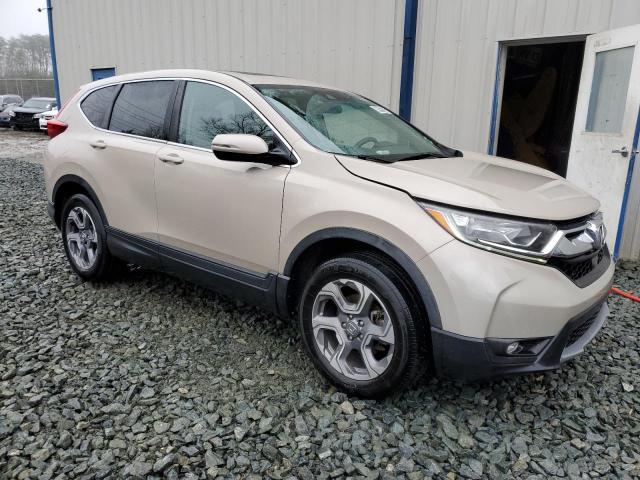 Photo 3 VIN: 5J6RW2H55HL024784 - HONDA CRV 