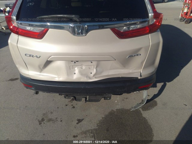 Photo 5 VIN: 5J6RW2H55HL037227 - HONDA CR-V 