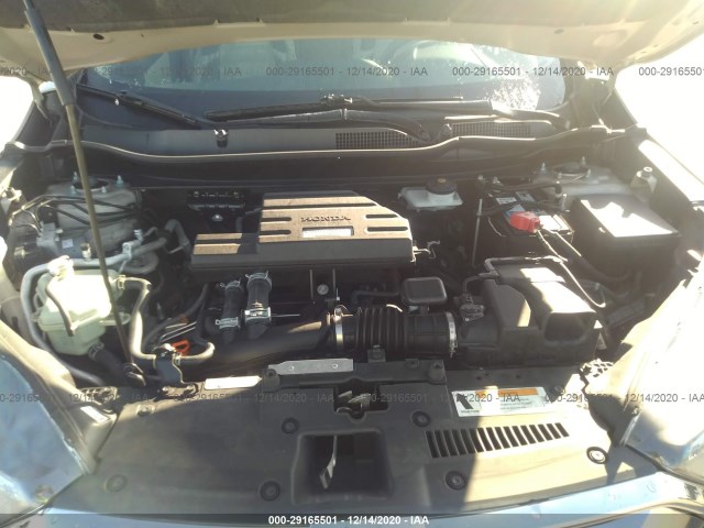 Photo 9 VIN: 5J6RW2H55HL037227 - HONDA CR-V 