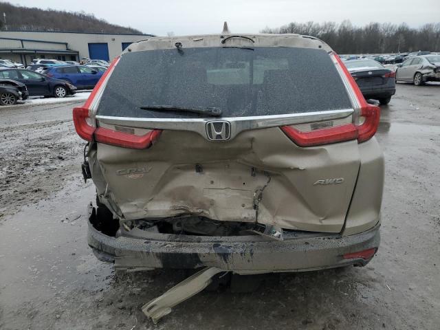 Photo 5 VIN: 5J6RW2H55HL043173 - HONDA CRV 