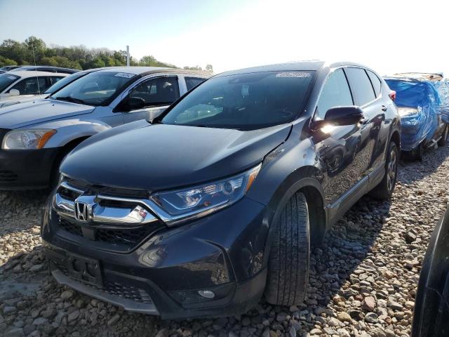 Photo 1 VIN: 5J6RW2H55HL062001 - HONDA CR-V EX 