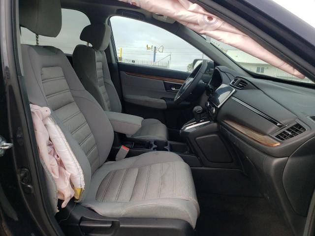 Photo 4 VIN: 5J6RW2H55HL062001 - HONDA CR-V EX 