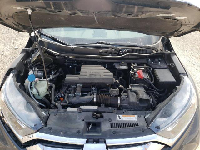 Photo 6 VIN: 5J6RW2H55HL062001 - HONDA CR-V EX 