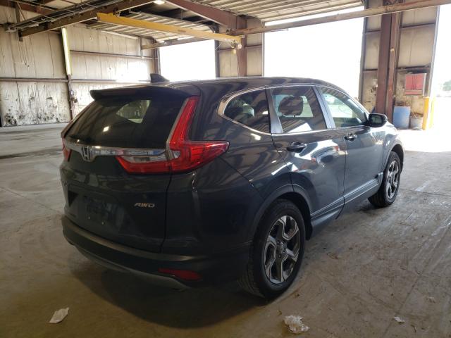 Photo 3 VIN: 5J6RW2H55HL069837 - HONDA CR-V EX 