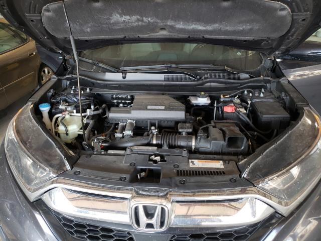 Photo 6 VIN: 5J6RW2H55HL069837 - HONDA CR-V EX 