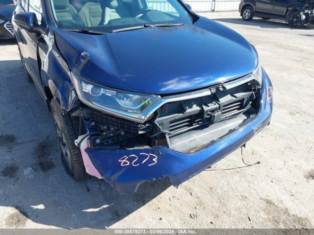 Photo 5 VIN: 5J6RW2H55HL076013 - HONDA CR-V 