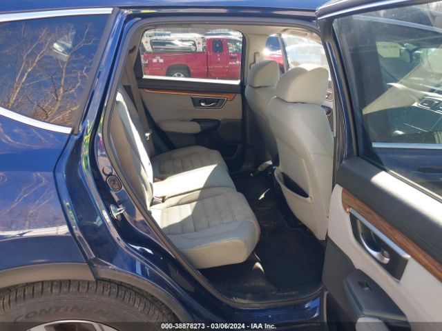 Photo 7 VIN: 5J6RW2H55HL076013 - HONDA CR-V 