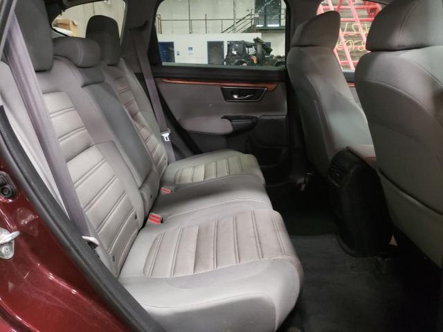 Photo 5 VIN: 5J6RW2H55HL078506 - HONDA CR-V EX 