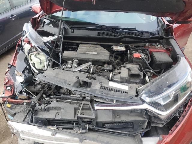 Photo 10 VIN: 5J6RW2H55JL001107 - HONDA CRV 