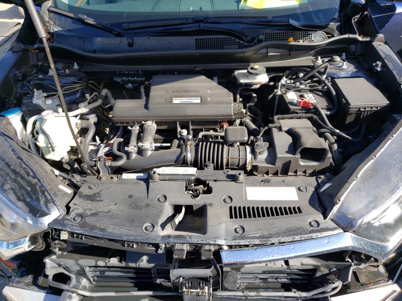 Photo 11 VIN: 5J6RW2H55JL006520 - HONDA CR-V 