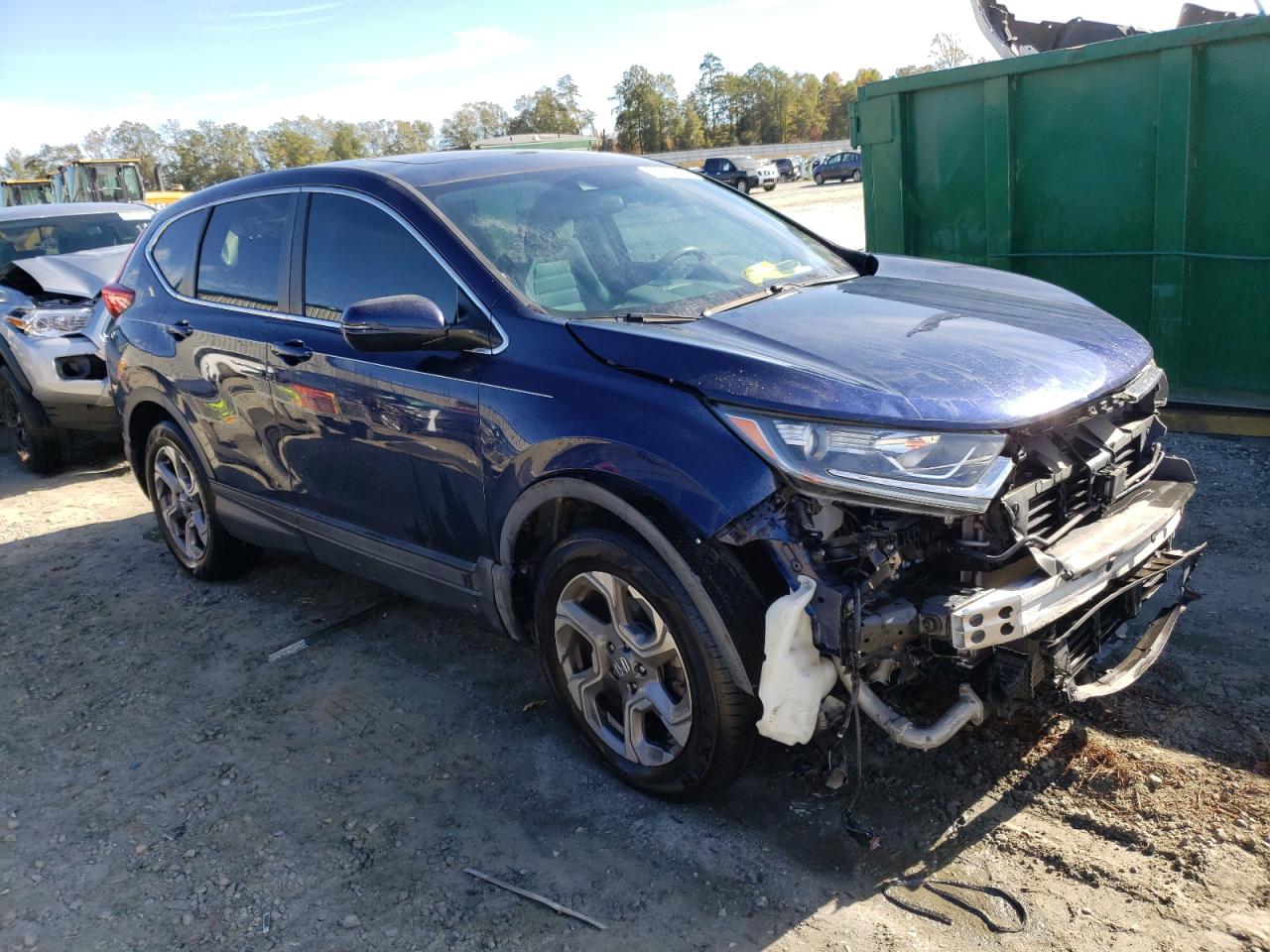 Photo 3 VIN: 5J6RW2H55JL006520 - HONDA CR-V 