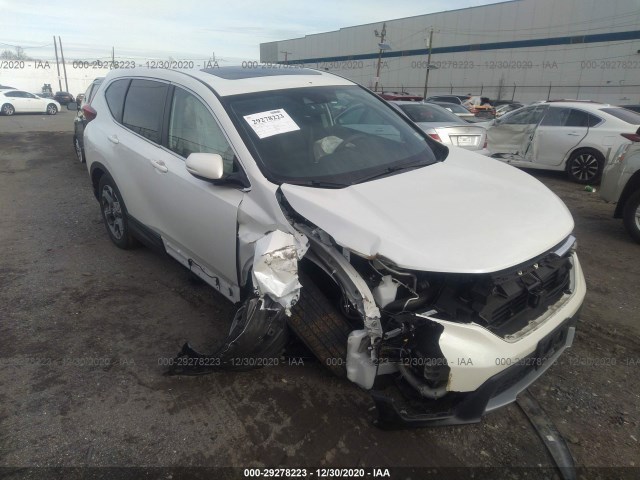 Photo 0 VIN: 5J6RW2H55JL022233 - HONDA CR-V 