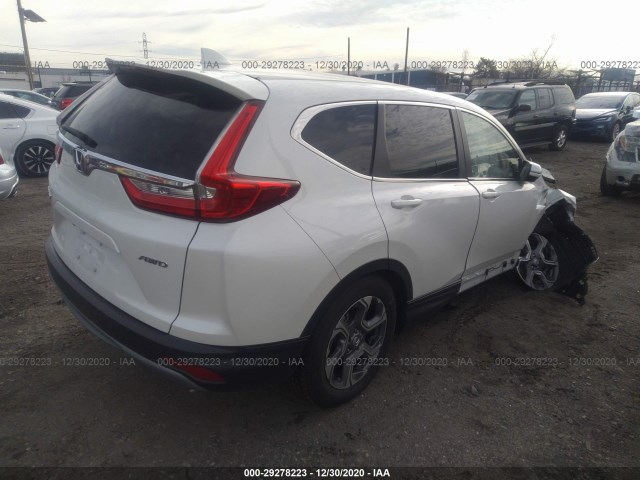 Photo 3 VIN: 5J6RW2H55JL022233 - HONDA CR-V 