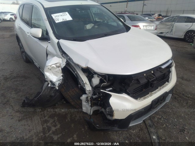 Photo 5 VIN: 5J6RW2H55JL022233 - HONDA CR-V 