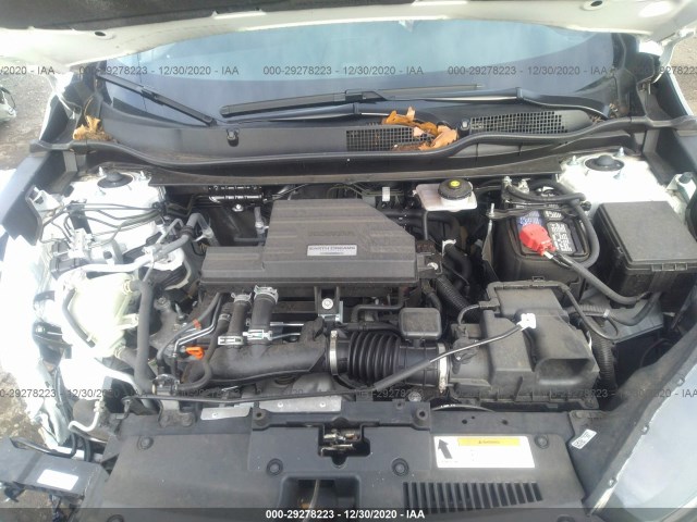 Photo 9 VIN: 5J6RW2H55JL022233 - HONDA CR-V 