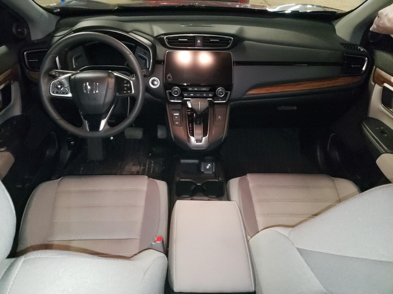 Photo 7 VIN: 5J6RW2H55JL031692 - HONDA CR-V 