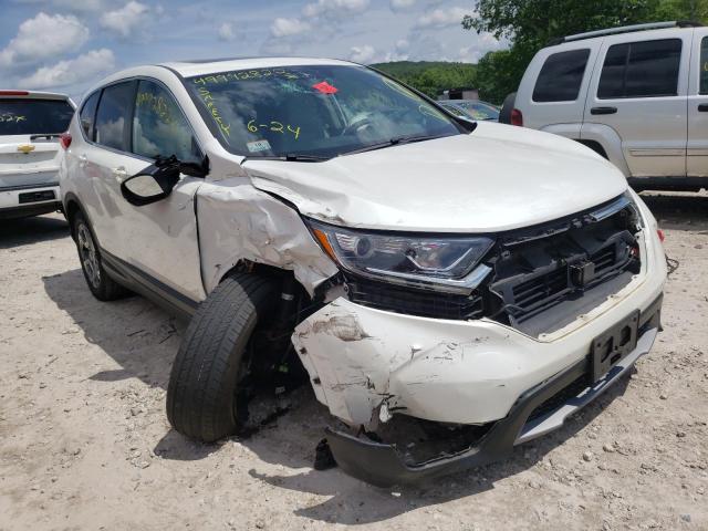 Photo 0 VIN: 5J6RW2H55JL032180 - HONDA CR-V EX 