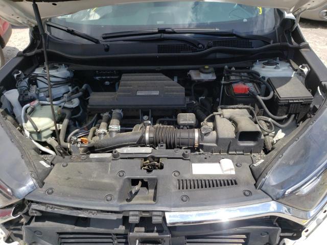 Photo 6 VIN: 5J6RW2H55JL032180 - HONDA CR-V EX 