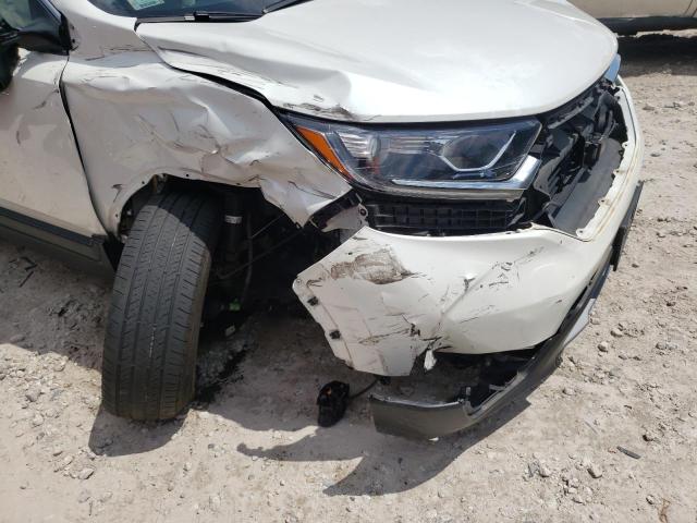 Photo 8 VIN: 5J6RW2H55JL032180 - HONDA CR-V EX 