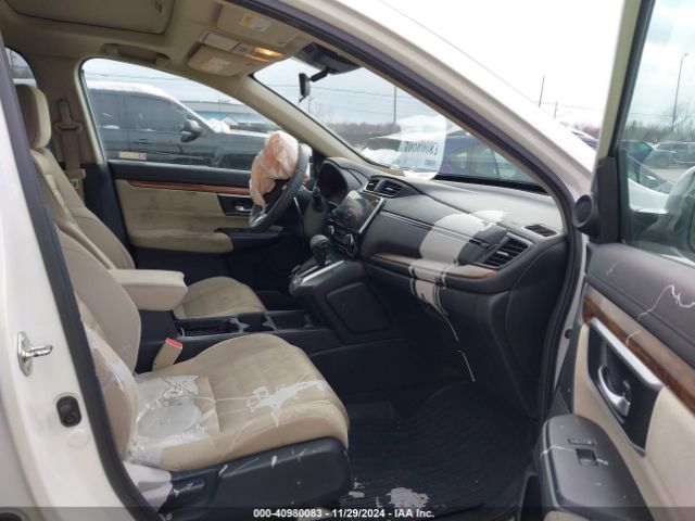 Photo 4 VIN: 5J6RW2H55JL034088 - HONDA CR-V 