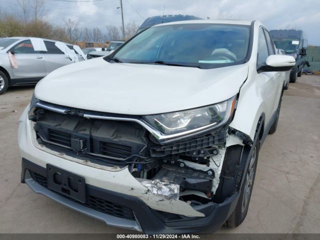 Photo 5 VIN: 5J6RW2H55JL034088 - HONDA CR-V 