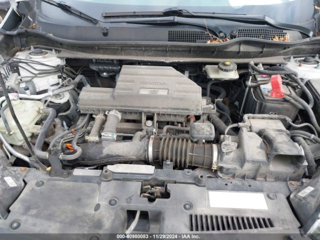 Photo 9 VIN: 5J6RW2H55JL034088 - HONDA CR-V 