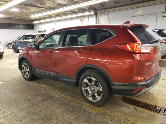 Photo 1 VIN: 5J6RW2H55JL036052 - HONDA CRV 