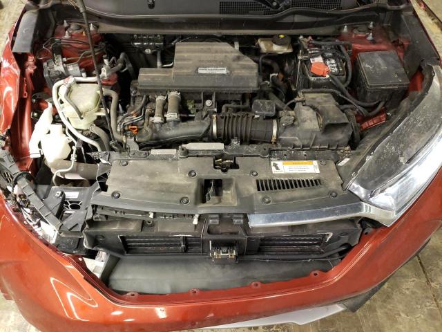 Photo 10 VIN: 5J6RW2H55JL036052 - HONDA CRV 