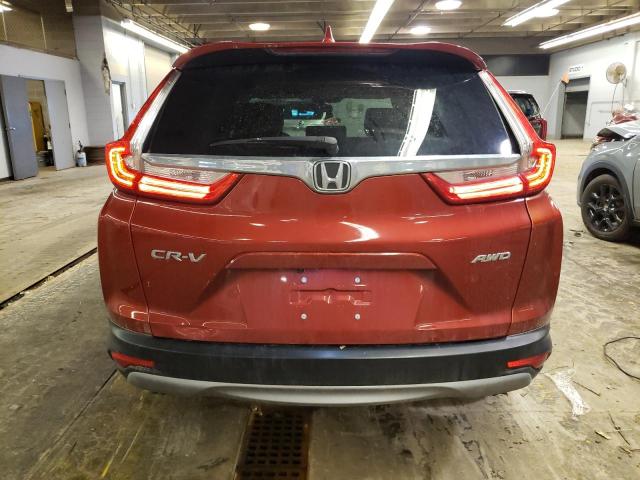 Photo 5 VIN: 5J6RW2H55JL036052 - HONDA CRV 