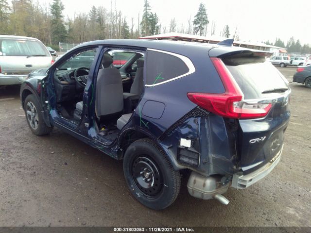 Photo 2 VIN: 5J6RW2H55KA003842 - HONDA CR-V 