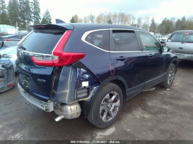 Photo 3 VIN: 5J6RW2H55KA003842 - HONDA CR-V 