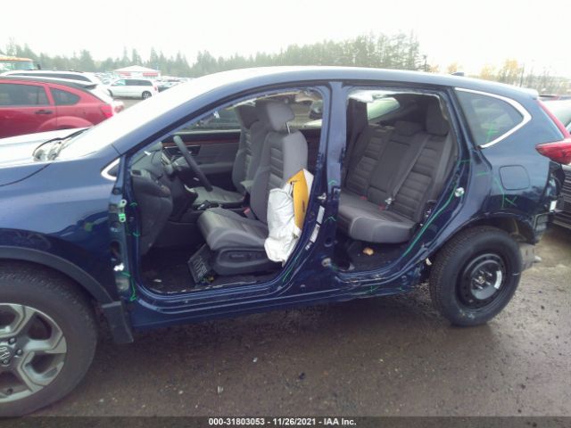 Photo 5 VIN: 5J6RW2H55KA003842 - HONDA CR-V 