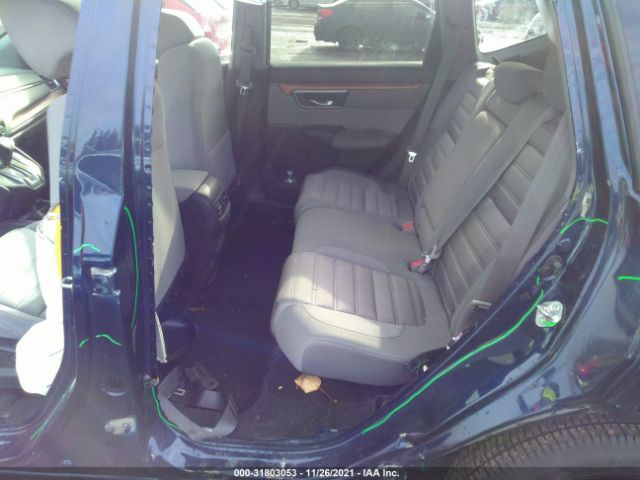 Photo 7 VIN: 5J6RW2H55KA003842 - HONDA CR-V 