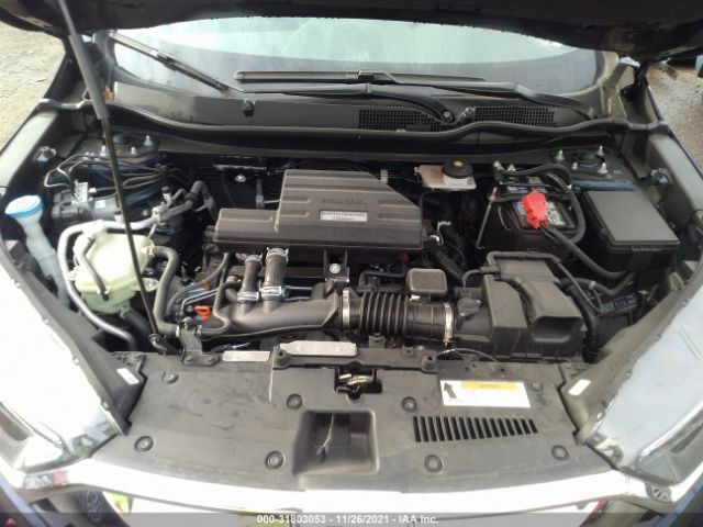 Photo 9 VIN: 5J6RW2H55KA003842 - HONDA CR-V 