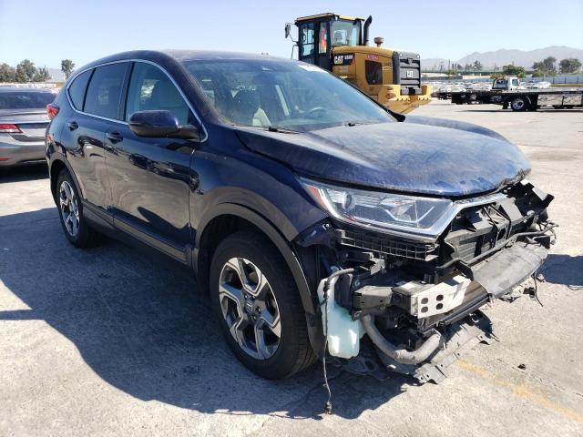 Photo 3 VIN: 5J6RW2H55KA004327 - HONDA CR-V EX 