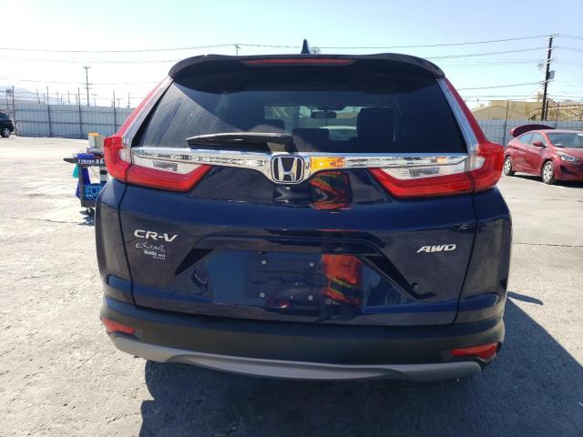 Photo 5 VIN: 5J6RW2H55KA004327 - HONDA CR-V EX 