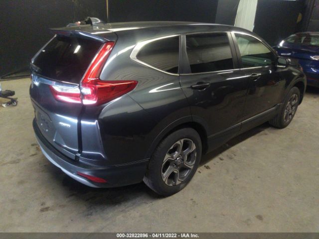 Photo 3 VIN: 5J6RW2H55KA004991 - HONDA CR-V 