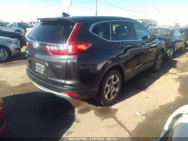 Photo 3 VIN: 5J6RW2H55KA010127 - HONDA CR-V 