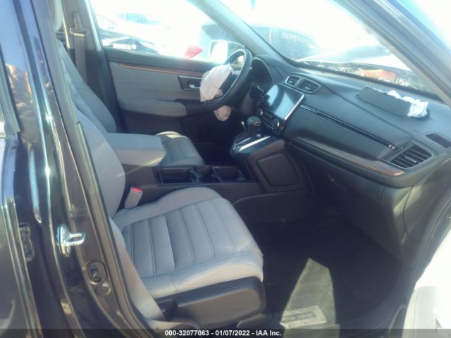 Photo 4 VIN: 5J6RW2H55KA010127 - HONDA CR-V 