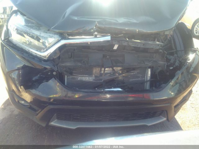 Photo 5 VIN: 5J6RW2H55KA010127 - HONDA CR-V 