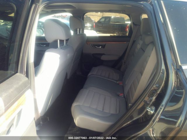 Photo 7 VIN: 5J6RW2H55KA010127 - HONDA CR-V 