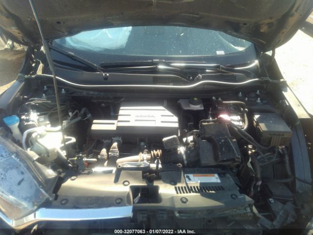 Photo 9 VIN: 5J6RW2H55KA010127 - HONDA CR-V 