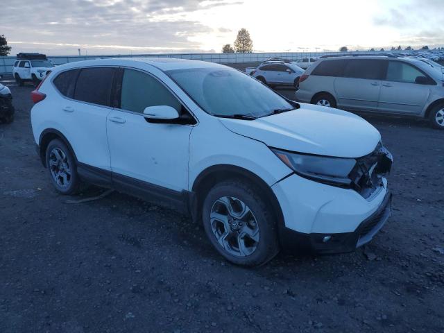 Photo 3 VIN: 5J6RW2H55KA019569 - HONDA CRV 