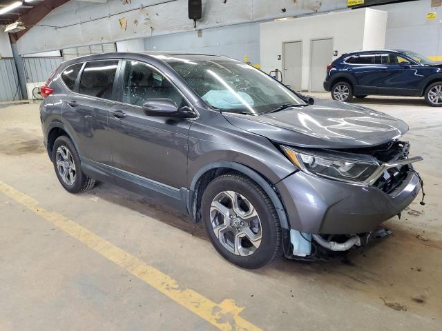 Photo 3 VIN: 5J6RW2H55KL007961 - HONDA CRV 