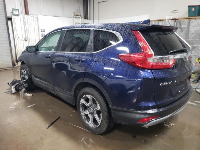 Photo 1 VIN: 5J6RW2H55KL018443 - HONDA CRV 