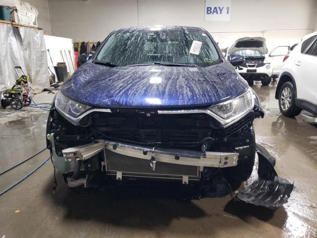 Photo 4 VIN: 5J6RW2H55KL018443 - HONDA CRV 